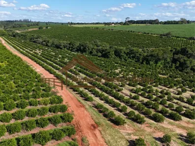 Fazenda/Sítio à venda, 1m² no Área Rural de Avaré, Avaré