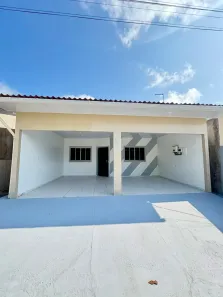 Casa de Condomínio com 3 Quartos à venda, 123m² no , Marituba