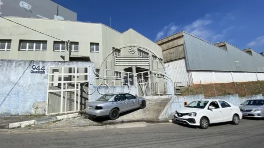 Galpão/Depósito/Armazém à venda, 1200m² no Chácara do Solar I (Fazendinha), Santana de Parnaíba