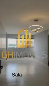 Apartamento com 3 Quartos à venda, 76m² no Alto da Glória, Goiânia