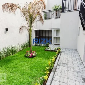 Casa de Condomínio com 1 Quarto para alugar, 42m² no Vila Guaca, São Paulo