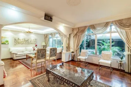 Casa com 5 Quartos à venda, 480m² no Brooklin Paulista, São Paulo