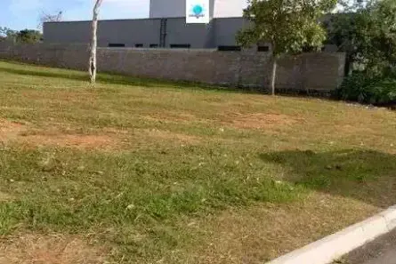 Lote/Terreno à venda, 1432m² no Residencial Goiânia Golfe Clube, Goiânia