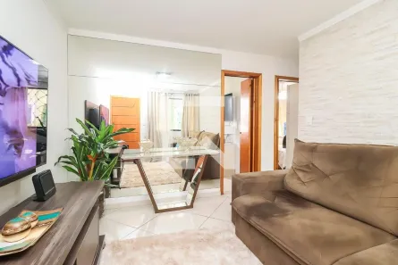 Apartamento com 2 Quartos à venda, 48m² no Conjunto Residencial José Bonifácio, São Paulo