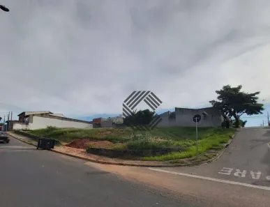 Lote/Terreno à venda, 1380m² no Vila Fiori, Sorocaba