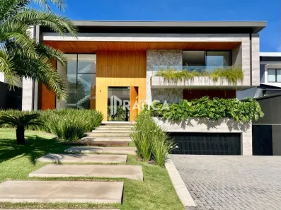 Casa de Condomínio com 5 Quartos à venda, 1490m² no Barra da Tijuca, Rio de Janeiro