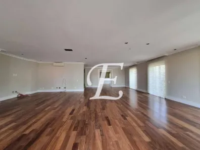 Apartamento com 4 Quartos à venda, 385m² no Jardim Paulista, São Paulo