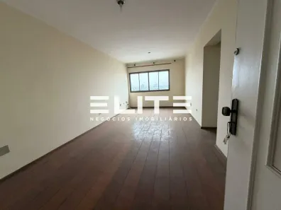 Apartamento com 3 Quartos à venda, 109m² no Jardim, Santo André