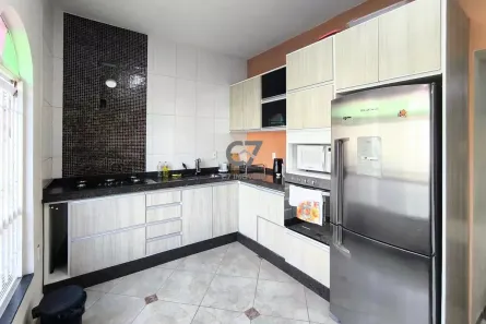 Casa com 4 Quartos à venda, 150m² no Cidade Santos Dumont, Jundiaí