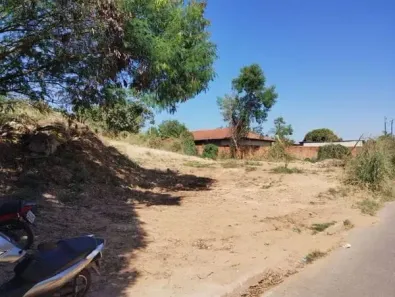 Lote/Terreno à venda, 1440m² no Bosque da Saúde, Cuiabá