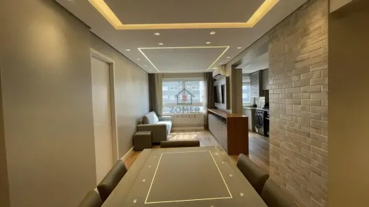 Apartamento com 3 Quartos à venda, 81m² no Jardim Lindóia, Porto Alegre
