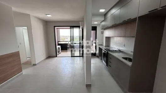 Apartamento com 2 Quartos para alugar, 67m² no Jardim Guarujá, Sorocaba