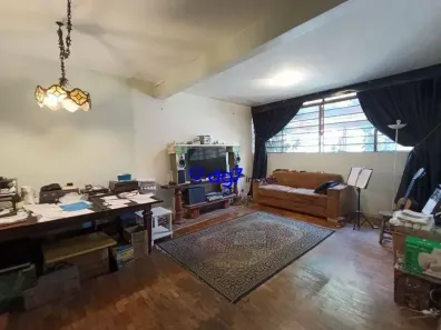 Sobrado com 3 Quartos à venda, 135m² no Jardim Bonfiglioli, São Paulo
