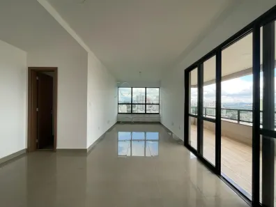 Apartamento com 3 Quartos para alugar, 144m² no Nova Aliança, Ribeirão Preto