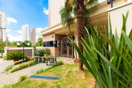 Cobertura com 3 Quartos à venda, 288m² no Mossunguê, Curitiba