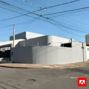 Casa com 3 Quartos à venda, 86m² no Conjunto Habitacional 31 de Março, Santa Bárbara D'Oeste