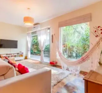 Apartamento com 3 Quartos para alugar, 104m² no Moinhos de Vento, Porto Alegre