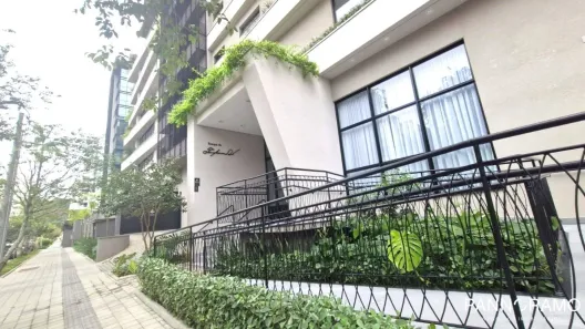 Apartamento com 4 Quartos à venda, 218m² no Jardim Blumenau, Blumenau