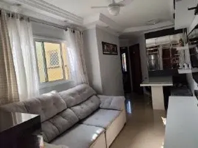 Cobertura com 2 Quartos à venda, 100m² no Jardim Santo Antônio, Santo André