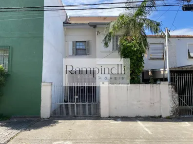 Casa com 3 Quartos à venda, 188m² no Lapa, São Paulo