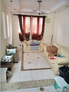 Casa com 4 Quartos à venda, 250m² no Ipiranga, São Paulo