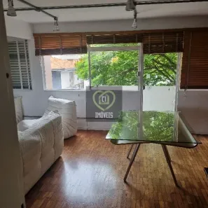 Apartamento com 2 Quartos à venda, 85m² no Sumaré, São Paulo