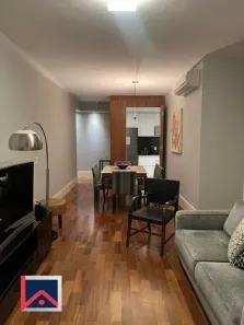 Apartamento com 2 Quartos para alugar, 101m² no Itaim Bibi, São Paulo