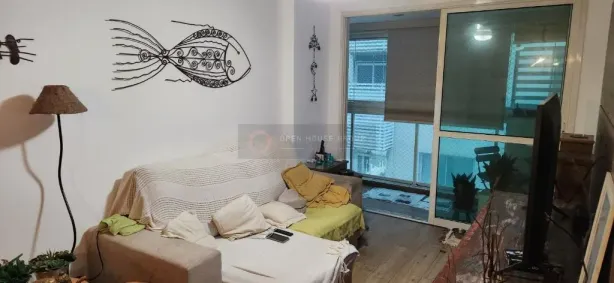 Apartamento com 2 Quartos à venda, 90m² no Icaraí, Niterói