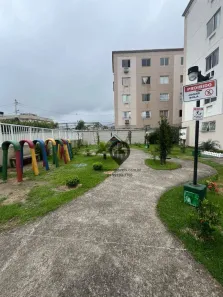 Apartamento com 2 Quartos à venda, 42m² no Bangu, Rio de Janeiro