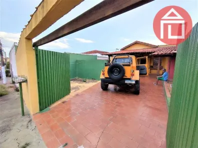Casa com 4 Quartos à venda, 300m² no Jardim São Cristóvão, Bragança Paulista