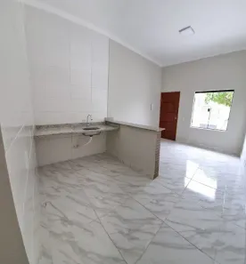Casa com 2 Quartos à venda, 67m² no Jardim Santa Marta, Sorocaba
