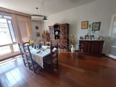 Apartamento com 4 Quartos à venda, 210m² no Tijuca, Rio de Janeiro