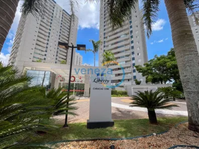 Apartamento com 3 Quartos para alugar, 75m² no Santa Rosa, Londrina