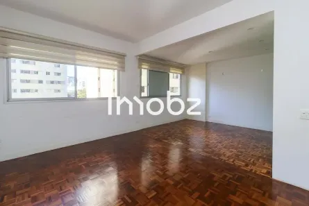 Apartamento com 3 Quartos à venda, 117m² no Vila Cruzeiro, São Paulo