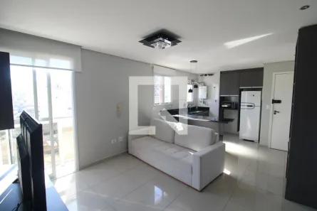 Apartamento com 1 Quarto à venda, 40m² no Carandiru, São Paulo