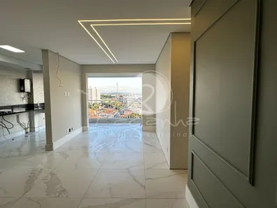 Apartamento com 3 Quartos à venda, 97m² no Jardim América, Paulínia