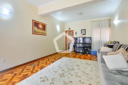 Casa com 4 Quartos à venda, 252m² no Cambuci, São Paulo