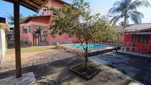 Casa com 3 Quartos à venda, 250m² no Itaipu, Niterói