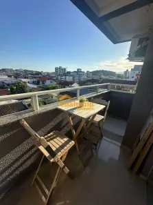Apartamento com 2 Quartos à venda, 56m² no Costa e Silva, Joinville