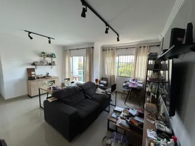 Apartamento com 3 Quartos à venda, 128m² no Itaigara, Salvador