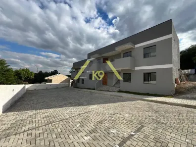 Casa de Condomínio com 2 Quartos à venda, 50m² no Embu, Colombo