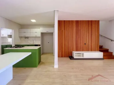 Casa com 3 Quartos à venda, 148m² no Saguaçu, Joinville