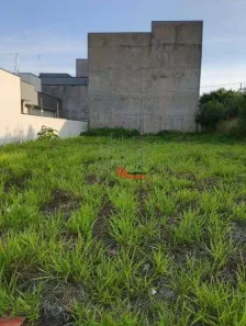 Lote/Terreno à venda, 262m² no Jardim dos Lagos, Nova Odessa