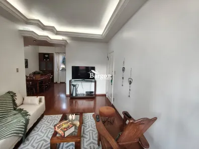 Apartamento com 3 Quartos à venda, 121m² no Santa Helena, Juiz de Fora