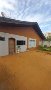 Casa com 3 Quartos à venda, 222m² no Catharina Zanaga, Americana