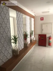 Apartamento com 3 Quartos à venda, 62m² no Vila Moraes, São Paulo
