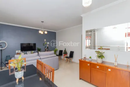 Casa de Condomínio com 3 Quartos à venda, 132m² no Vila Esperança, São Paulo