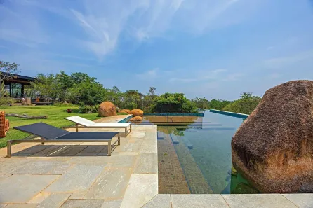 Fazenda/Sítio com 5 Quartos à venda, 20m² no Jardim Paraíso II, Itu