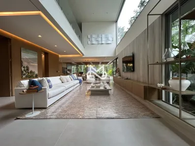 Casa com 6 Quartos à venda, 448m² no Riviera, Bertioga