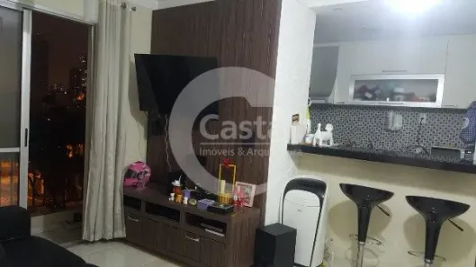 Apartamento com 2 Quartos à venda, 50m² no Quinta da Paineira, São Paulo